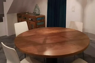 Modernes Ferienhaus in Andalusien mit...