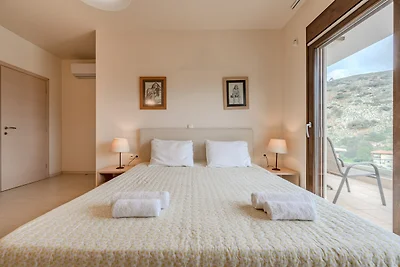 Villa in der Nähe von Heraklion