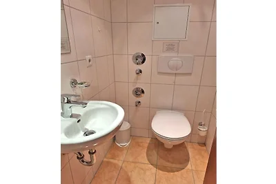 Kuća za odmor Dopust za oporavak Benz
