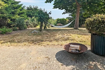 6 osob apartament w Søby Ærø-By Traum