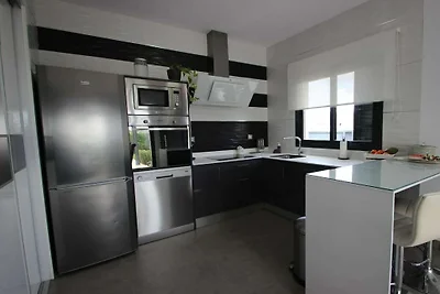 Ferienhaus mit 1 Schlafzimmer