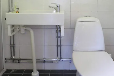 2 Personen Ferienhaus in Garsnäs-By Traum