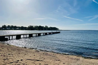 2 Personen Ferienhaus in RAMDALA