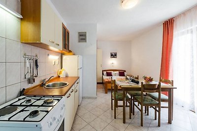 Apartments Villa Pelegrin - Studio Apartment ...