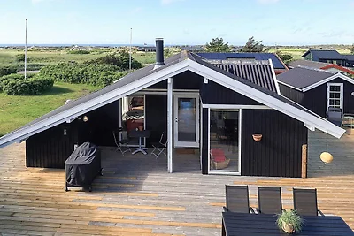 4 Sterne Ferienhaus in Hjørring-By Traum