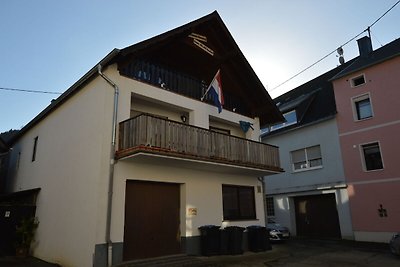 Schönes Ferienhaus in Veldenz in der Nähe der...
