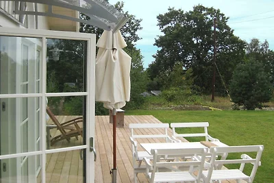 5 Personen Ferienhaus in RONNEBY-By Traum