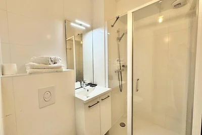 Appartamento a Vars vicino alle piste da sci