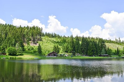 Vakantiehuis Trabochersee, St.