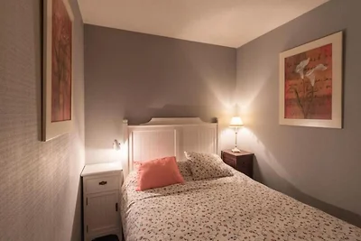 Wohnung in Pyrenäen mit Bergblick