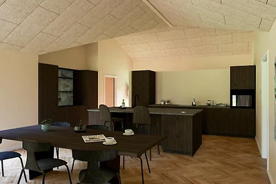 4 Sterne Ferienhaus in Hjørring