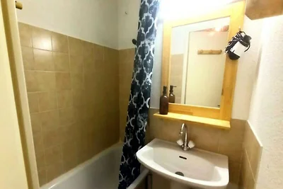 Ferienhaus in Réallon in der Nähe der...