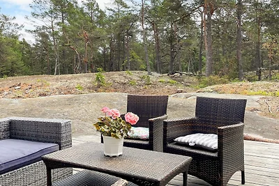 4 Sterne Ferienhaus in BLIDÖ