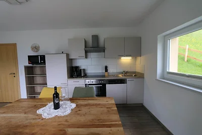 Apartament w Kaprun blisko stoków
