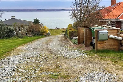 Küstencharme in Aabenraa