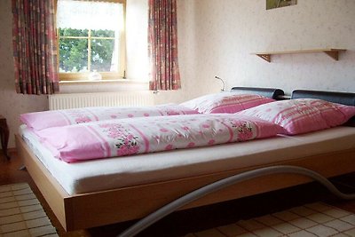 Ferienwohnung mit 2 Schlafzimmer