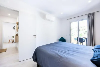 Appartamento vicino Praia Centeanes