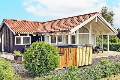 Maison de vacances pour 6 a Væggerløse-By...