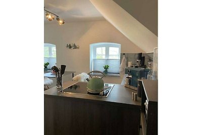 Ferienwohnung mit 1 Schlafzimmer