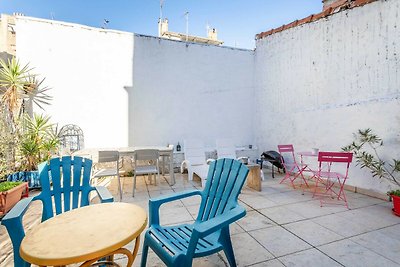 Prachtig appartement Marseille centrum