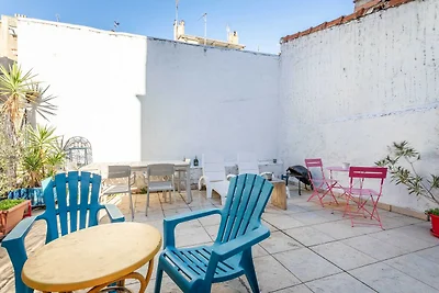 1-Zimmer-Wohnung in La Plaine