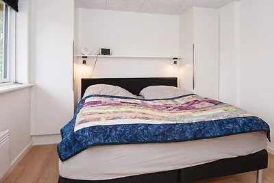 6 Personen Ferienhaus in Rømø-By Traum
