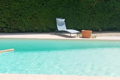 Villa met privézwembad, tuin en panoramisch