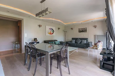Schitterend appartement in het hart van...