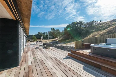 6 Personen Ferienhaus in Fanø