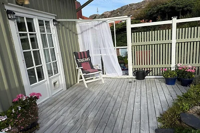 4 Personen Ferienhaus in SKÄRHAMN