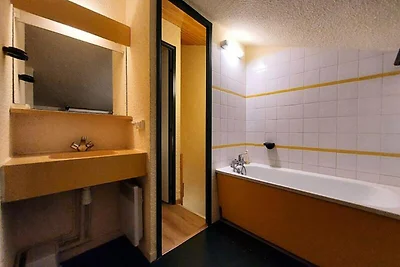 Ferienwohnung in Mont Blanc in der Nähe der...