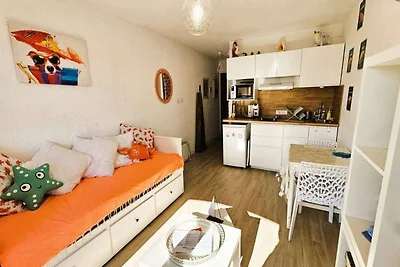 Heron Residence f�r drei Personen