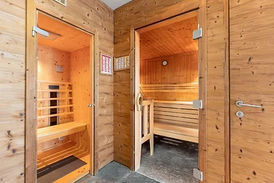 Juniorsuite – Ferienwohnung für die...