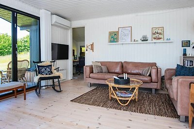 8 persoons vakantie huis in Ebeltoft-By Traum