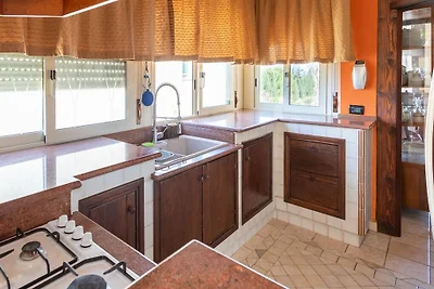 Affascinante casa vacanze a Mondello con...