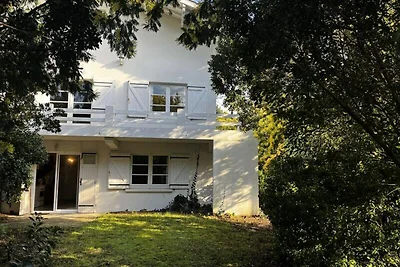 Villa vicino alla spiaggia con ampio giardino