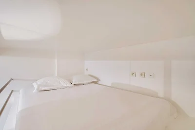 Charmante studio - 2P- Le Marais