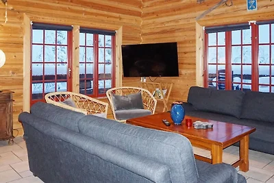 11 Personen Ferienhaus in SÄLEN-By Traum