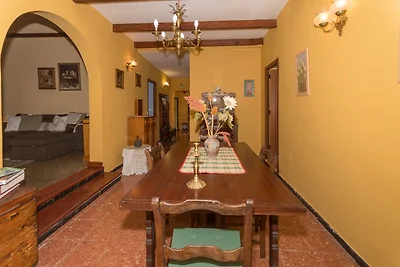 Casa di campagna tra Firgas e Valleseco