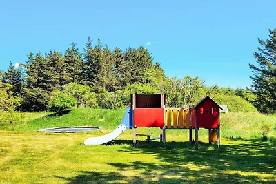 Luksusowy wypoczynek blisko plaży