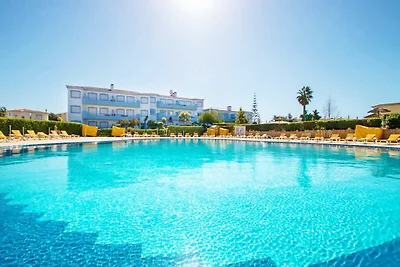 Oasis Park Apartment mit Gemeinschaftspool