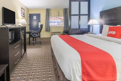 Knoxville, TN | Kingsize-Bett
