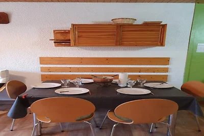 Verblijf in Noordelijke Alpen met balkon
