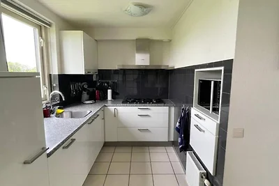 Mooie woning voor 6 in park Ewijk