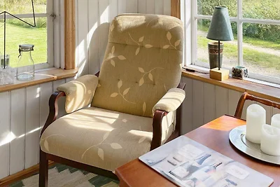 6 Personen Ferienhaus in TINGSRYD-By Traum