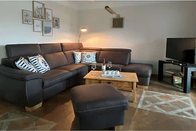 Ferienwohnung mit 1 Schlafzimmer