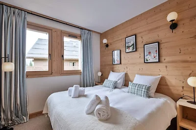 Braunbär-Apartment 6