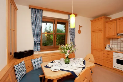 Gemütliche Ferienwohnung mit Balkon in...