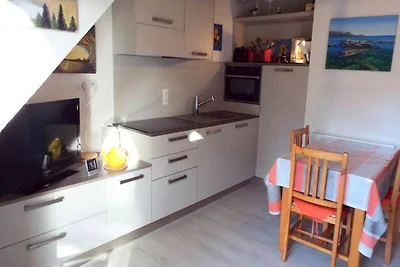 Residenz Mer Et Pins