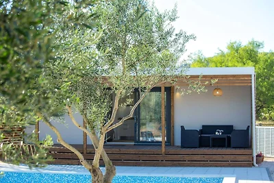 Charmantes Ferienhaus in der Nähe von Zadar